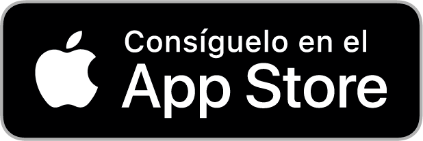 Consíguelo en App Store